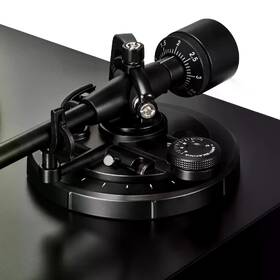 Gramofon Audio-technica AT-LP7X černý

 obrázek produktu 8 z 13