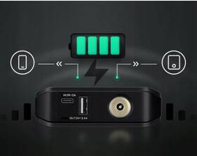 Startovací box 70mai Max PS06 černý

 obrázek produktu 4 z 5