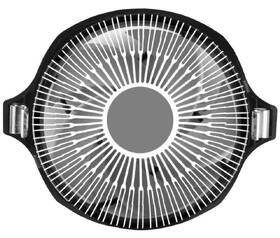 Chladič CPU Arctic Cooling Alpine 23 černý/bílý

 obrázek produktu 4 z 4