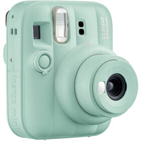 Instantní fotoaparát Fujifilm instax mini 13 zelený

 obrázek produktu 2 z 9