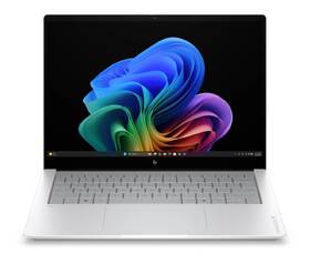 Notebook HP OmniBook X AI 14-ka0070ncx + Game Pass předplatné na 2 měsíce stříbrný

 obrázek produktu 3 z 9