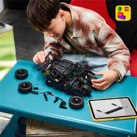 Stavebnice LEGO® Technic 42239 

 obrázek produktu 6 z 8