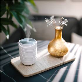 Aroma difuzér TrueLife AIR WL5 bílý

 obrázek produktu 5 z 6