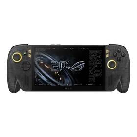 Herní konzole Asus ROG XBOX Ally X20 (2026) RC74XA černá

 obrázek produktu 2 z 7