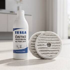 Elektrický mop Tesla GlideStar GQ500 černý

 obrázek produktu 15 z 15