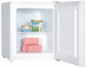 Mraznička Guzzanti GZ 35 bílá

 obrázek produktu 3 z 3