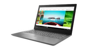 Notebook Lenovo 320-15ISK černý

 obrázek produktu 1 z 10