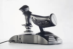 Joystick Thrustmaster T.Flight Hotas One pro Xbox One/Series a PC černý

 obrázek produktu 4 z 6