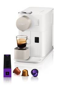 Espresso De'Longhi EN500.W bílé/béžové

 obrázek produktu 2 z 12