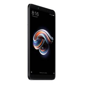 Mobilní telefon Xiaomi Redmi Note 5 64 GB černý

 obrázek produktu 6 z 7