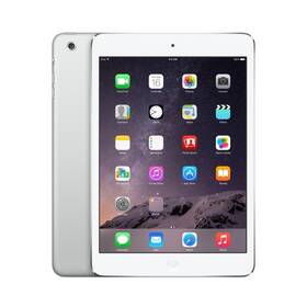 Dotykový tablet Apple mini 2 s Retina displejem 16 GB stříbrný

 obrázek produktu 5 z 6