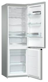 Chladnička s mrazničkou Gorenje RK6193LX4 nerez

 obrázek produktu 2 z 6