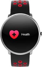 Fitness náramek iGET FIT F4 stříbrný

 obrázek produktu 1 z 5