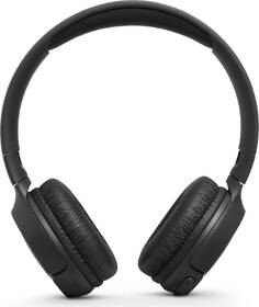Sluchátka JBL Tune 500BT černá

 obrázek produktu 2 z 6