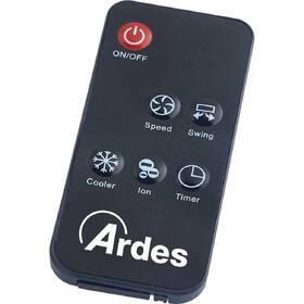 Ochlazovač vzduchu Ardes R11 bílý

 obrázek produktu 3 z 3