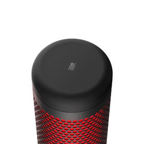 Mikrofon HyperX QuadCast černý

 obrázek produktu 5 z 18