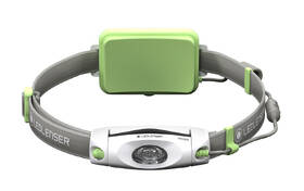 Čelovka LEDLENSER NEO 6R zelená

 obrázek produktu 1 z 2