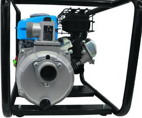 Motorové čerpadlo Güde GMP 15.22 SET 

 obrázek produktu 2 z 4