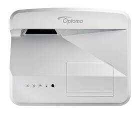 Projektor Optoma W320USTi 

 obrázek produktu 3 z 4