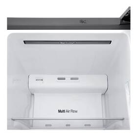Americká lednice LG GSL960PZVZ Platinum Silver 

 obrázek produktu 12 z 25
