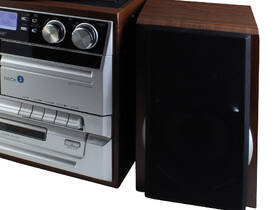 Mikrosystém Soundmaster MCD5550 DBR stříbrný/hnědý

 obrázek produktu 4 z 6