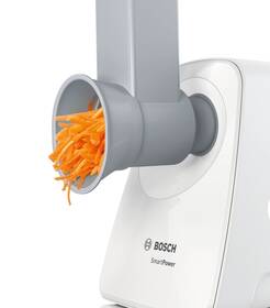 Mlýnek na maso Bosch MFW2514W bílý

 obrázek produktu 4 z 7