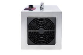 Generátor ozonu Rohnson R-9800 Ozone Air Sterilizer 14000 nerez

