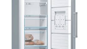 Mraznička Bosch GSN36VLFP nerez
