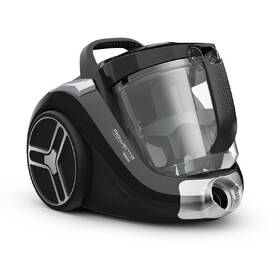 Podlahový vysavač Rowenta RO4825EA Compact Power Cyclonic 

 obrázek produktu 7 z 21