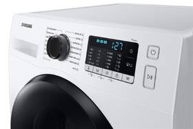 Pračka se sušičkou Samsung WD80TA046BE/LE bílá

 obrázek produktu 4 z 11