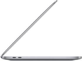 Notebook Apple 13" M1 256 GB - Space Grey CZ 

 obrázek produktu 3 z 4