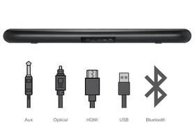 Soundbar TCL TS6110 černý

 obrázek produktu 4 z 8