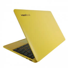 Notebook Umax 12Wr žlutý

 obrázek produktu 6 z 8