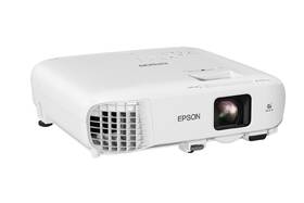 Projektor Epson EB-E20 bílý

 obrázek produktu 3 z 5