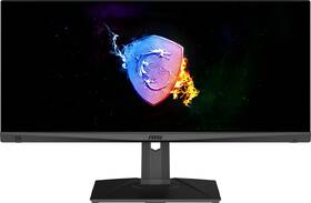 Herní monitor MSI Optix MAG301RF černý

 obrázek produktu 3 z 11