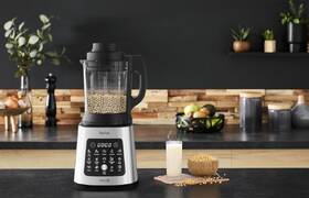 Stolní mixér Tefal Perfectmix Cook BL83SD30 

 obrázek produktu 7 z 17