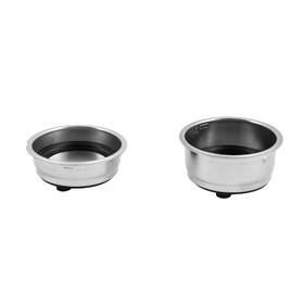 Espresso Rohnson R-988 Aurora černé/stříbrné

 obrázek produktu 5 z 5