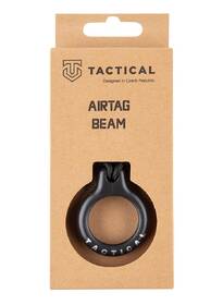 Pouzdro Tactical Beam Rugged pro Airtag - Asphalt 

 obrázek produktu 1 z 1