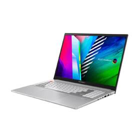 Notebook Asus VivoBook 16 Pro OLED (N7600PC-OLED012T) stříbrný

 obrázek produktu 2 z 10