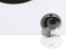 Pračka Haier HW80-B14959TU1-S bílá barva
