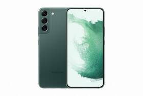 Mobilní telefon Samsung Galaxy S22+ 5G 128 GB zelený

 obrázek produktu 7 z 9