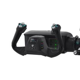 Volant Turtle Beach VelocityOne Flight Universal Control System pro Xbox 

 obrázek produktu 3 z 9