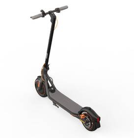 Elektrická koloběžka Ninebot by Segway Kickscooter F40E 

 obrázek produktu 2 z 22