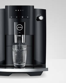 Automatický kávovar Jura E4 černý

 obrázek produktu 6 z 13