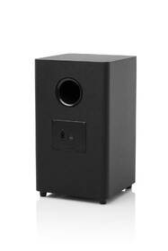 Soundbar JVC TH-E851B černá barva
