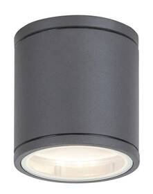 Stropní svítidlo Rabalux Akron 8150 - antracitové 

 obrázek produktu 1 z 3