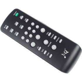 Reproduktory AQ M 26 (2 ks) černý

 obrázek produktu 4 z 4