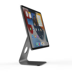Stojánek FIXED Frame na Apple iPad Pro 12.9" (2018/2020/2021) šedý

 obrázek produktu 5 z 9