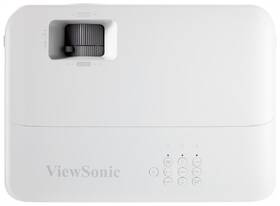 Projektor ViewSonic PX701HDH bílý

 obrázek produktu 4 z 7