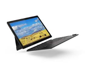Notebook Lenovo ThinkPad X12 Detachable černá barva
